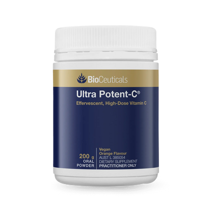 BioCeuticals Ultra Potent-C®