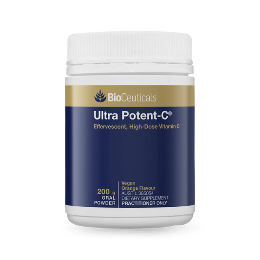 BioCeuticals Ultra Potent-C®