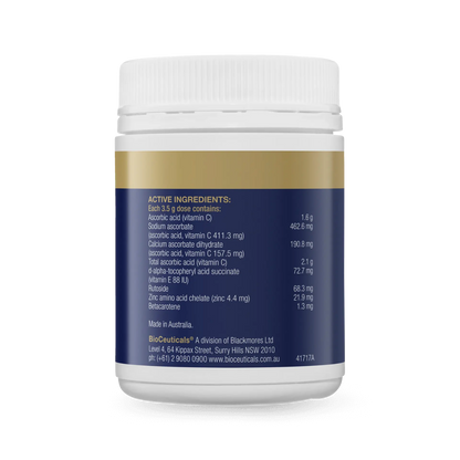 BioCeuticals Ultra Potent-C®
