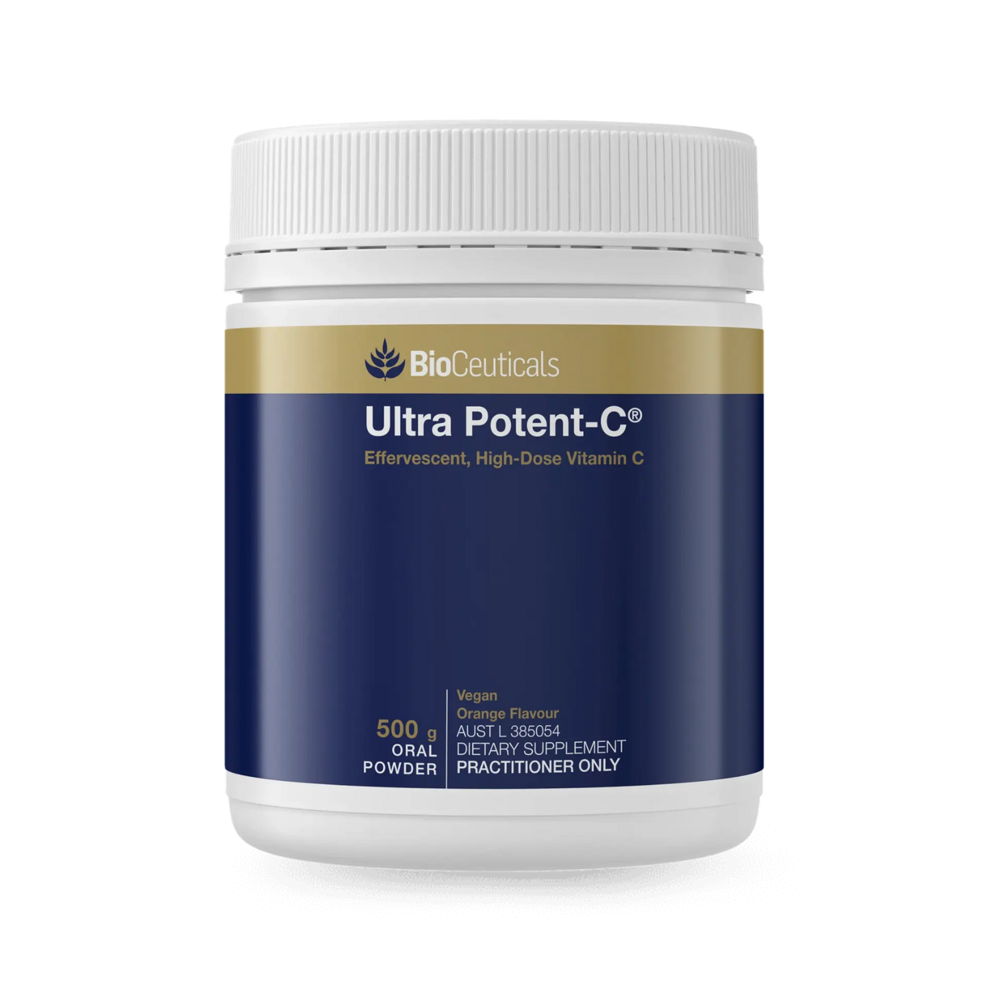 BioCeuticals Ultra Potent-C®