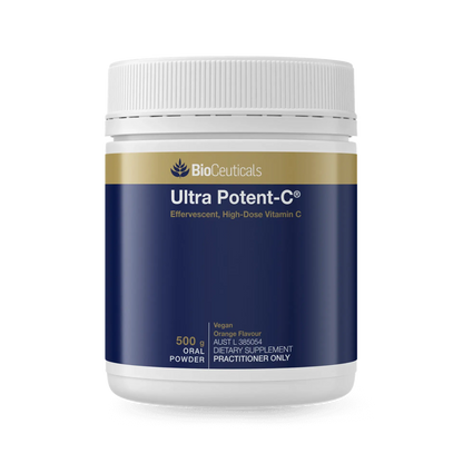 BioCeuticals Ultra Potent-C®