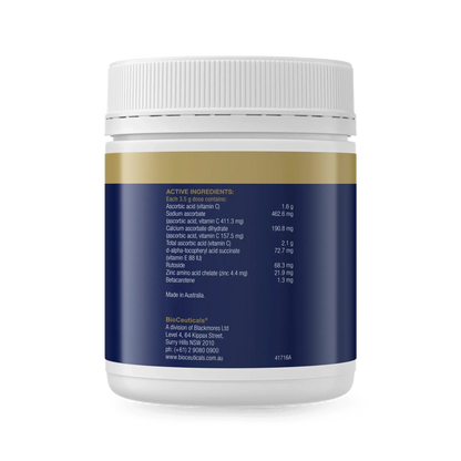 BioCeuticals Ultra Potent-C®