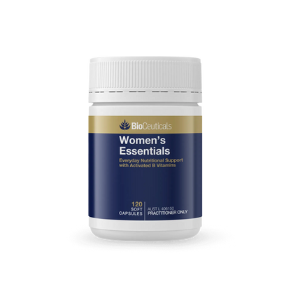 BioCeuticals Women's Essentials