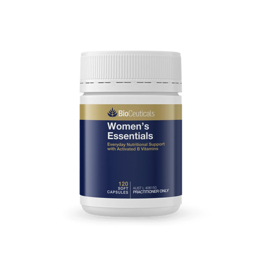 BioCeuticals Women's Essentials