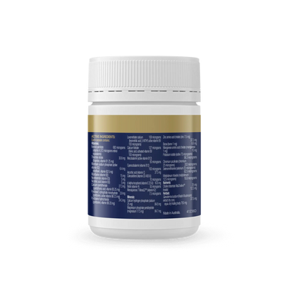 BioCeuticals Women's Essentials