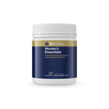 BioCeuticals Women's Essentials