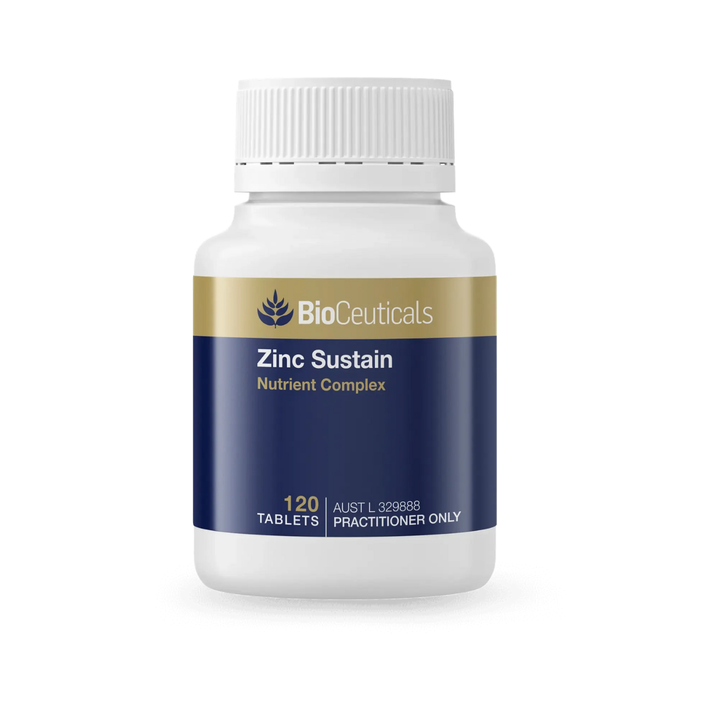 BioCeuticals Zinc Sustain