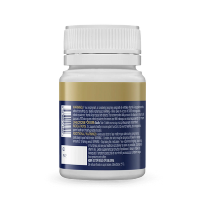 BioCeuticals Zinc Sustain