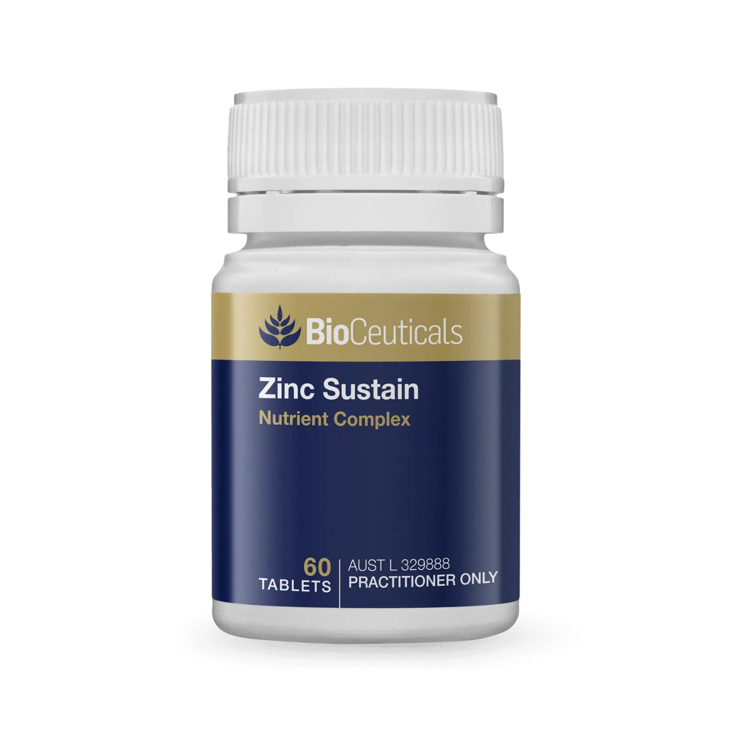 BioCeuticals Zinc Sustain