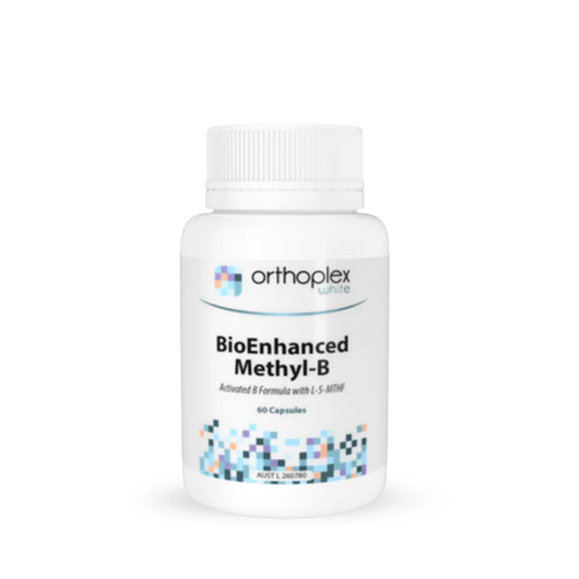 BioEnhanced Methyl-B 60c