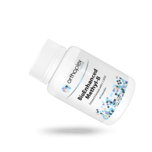BioEnhanced Methyl-B 60c
