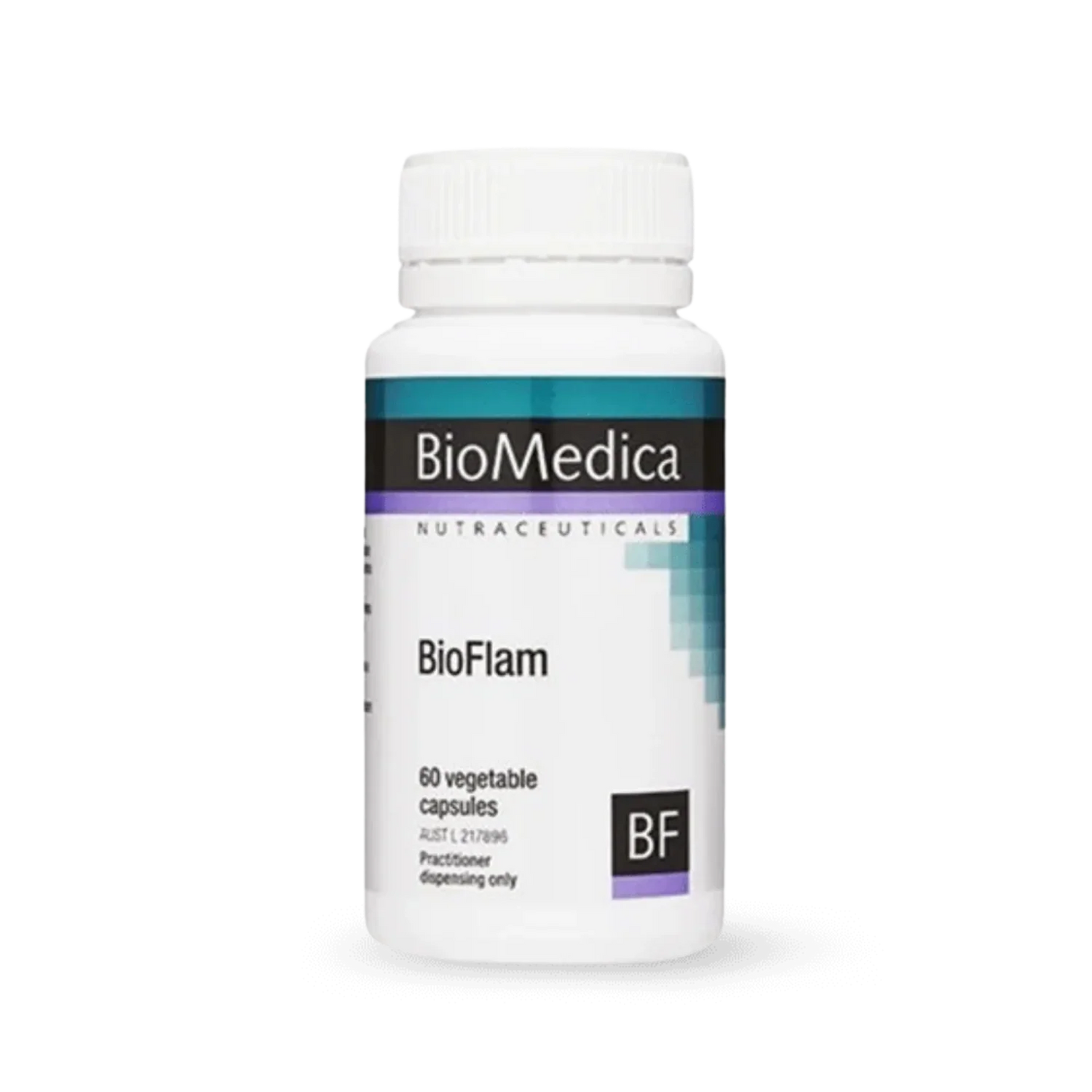 BioFlam Capsules
