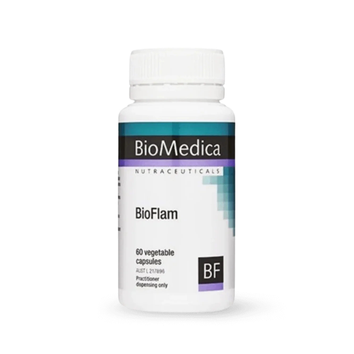 BioFlam Capsules