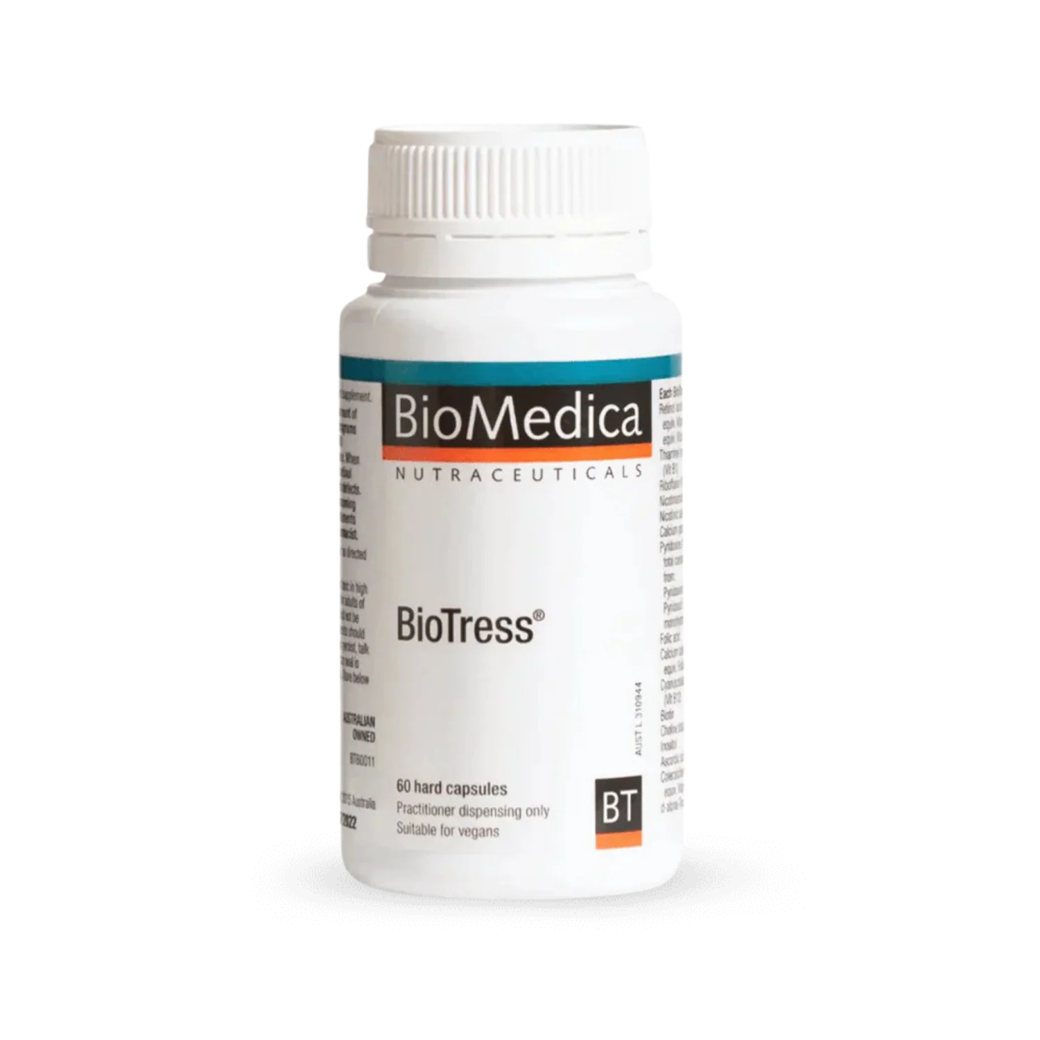 BioTress Capsules