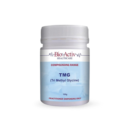 TMG Powder 100g