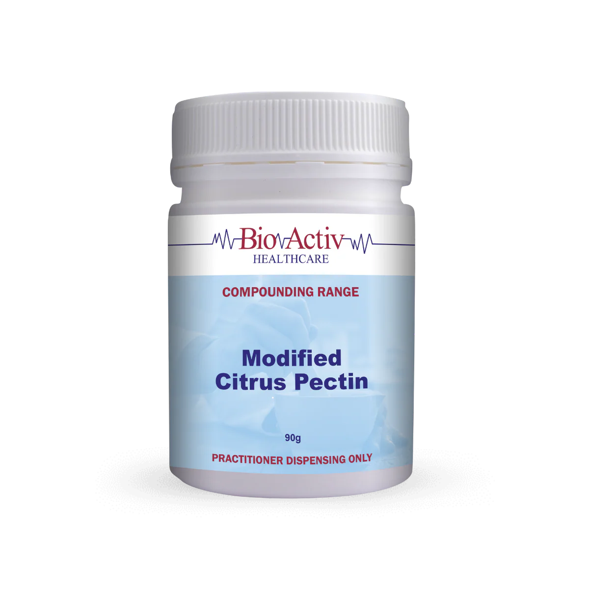 Modified Citrus Pectin Powder 90g