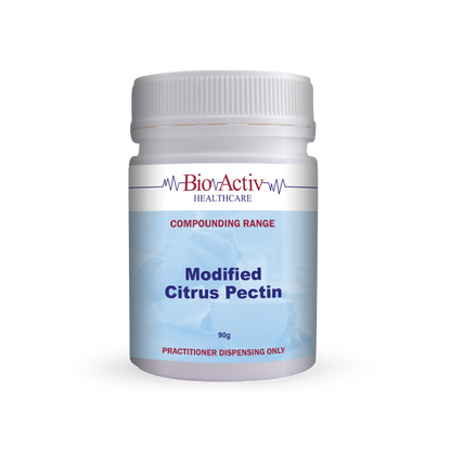 Modified Citrus Pectin Powder 90g