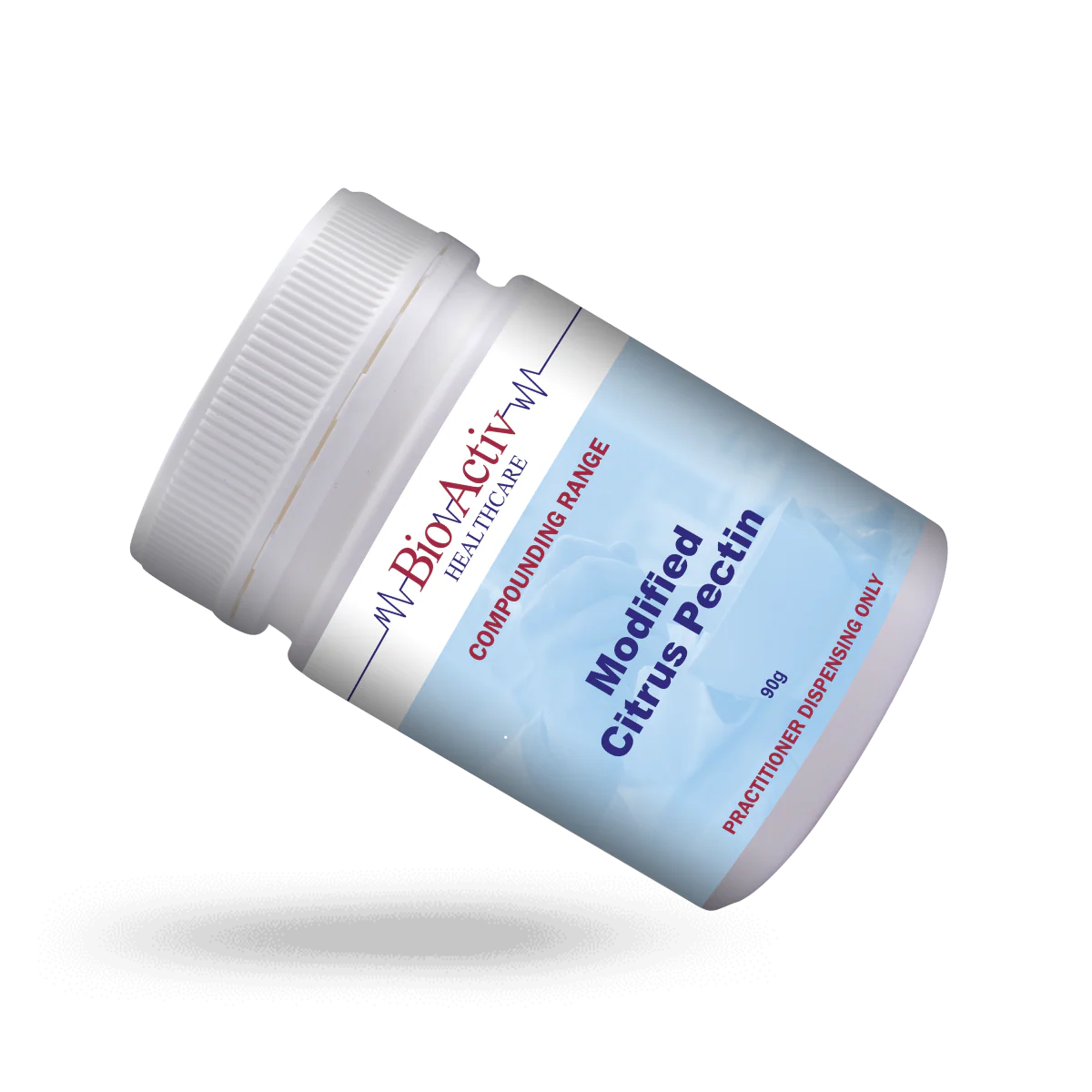Modified Citrus Pectin Powder 90g