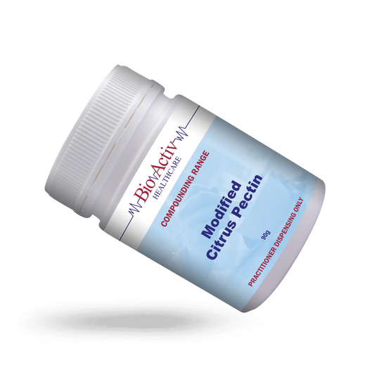 Modified Citrus Pectin Powder 90g