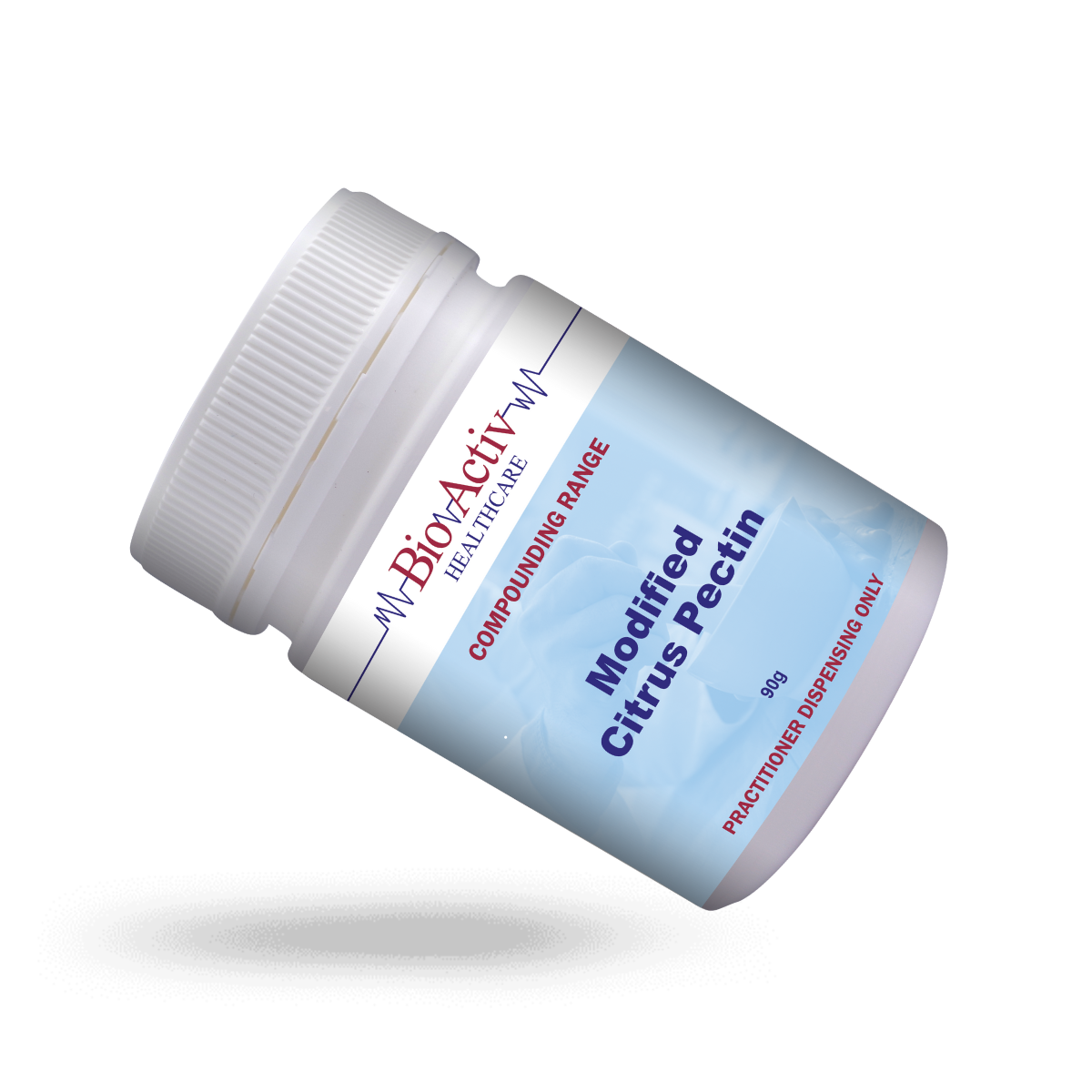 Bioactiv Hleathcare Modified Citrus Pectin 90g