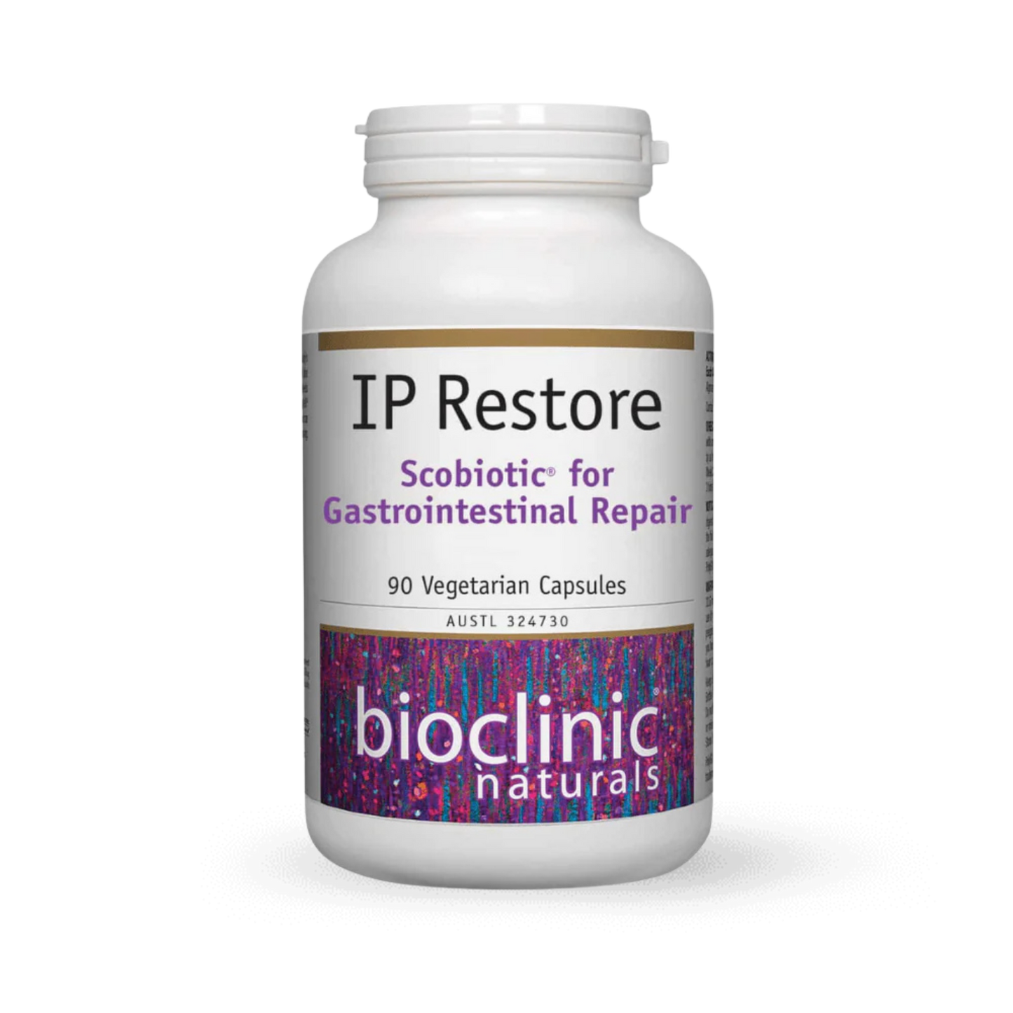 Bioclinic Naturals IP Restore 90vc