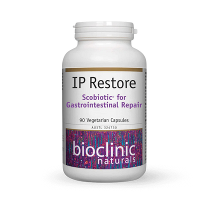 Bioclinic Naturals IP Restore 90vc