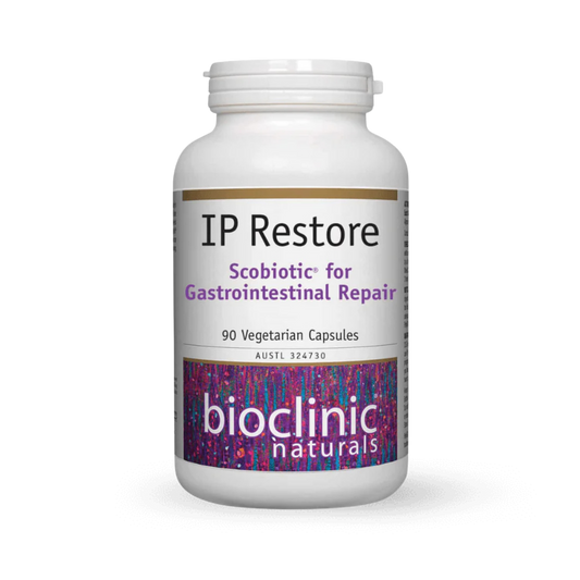 Bioclinic Naturals IP Restore 90vc
