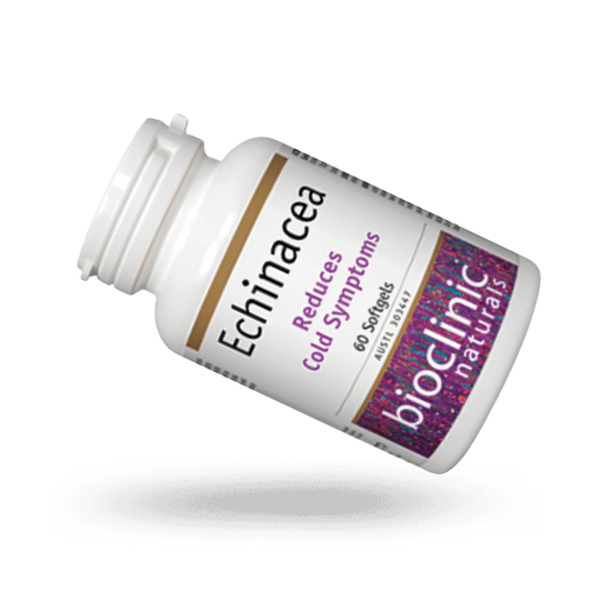 Bioclinic Naturals Echinacea 60sg