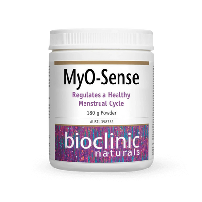 Bioclinic Naturals MyO-Sense 180g