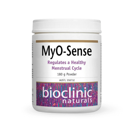 Bioclinic Naturals MyO-Sense 180g