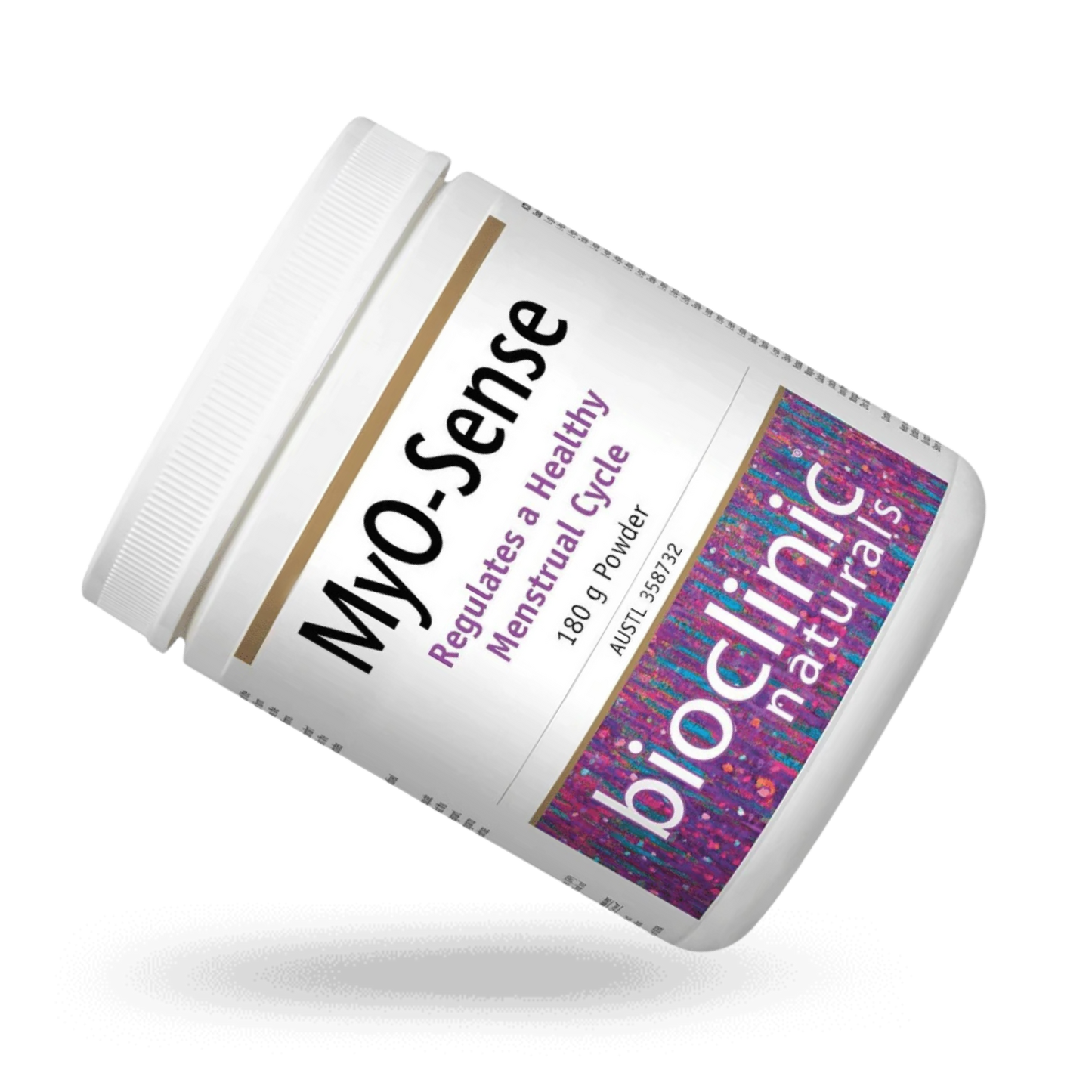 Bioclinic Naturals MyO-Sense 180g