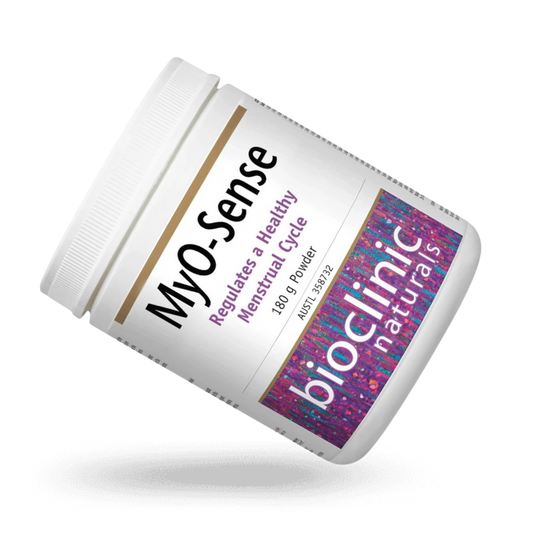 Bioclinic Naturals MyO-Sense 180g