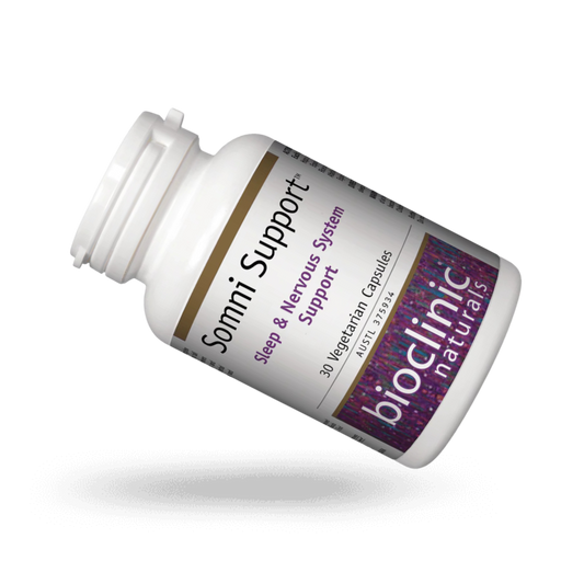 Bioclinic Naturals Somni Support 60vc