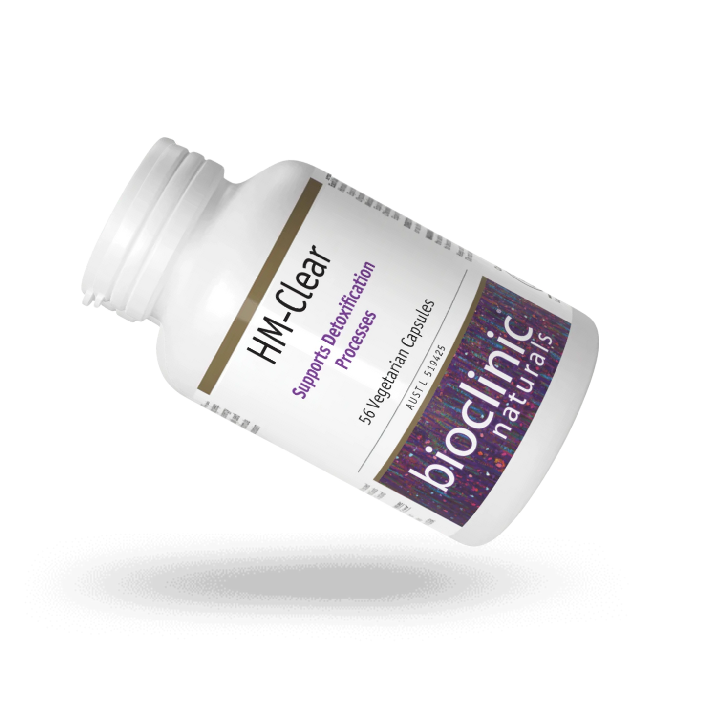 HM-Clear 56 Vegetarian Capsules