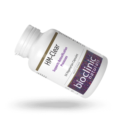 HM-Clear 56 Vegetarian Capsules