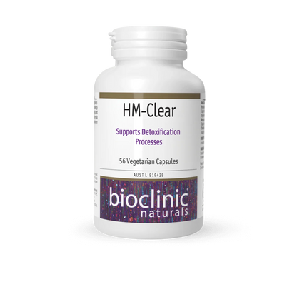 HM-Clear 56 Vegetarian Capsules