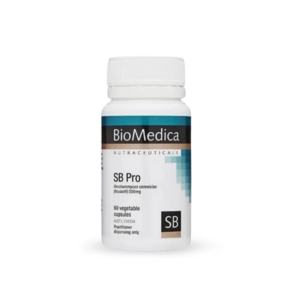 Biomedica SB Pro 60c