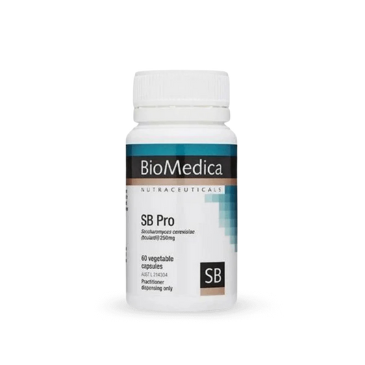 Biomedica SB Pro 60c