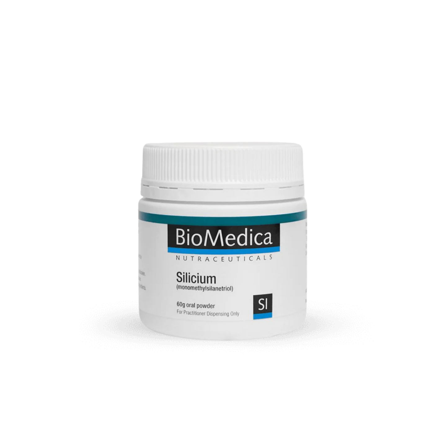 Biomedica Silicium-powder-60g