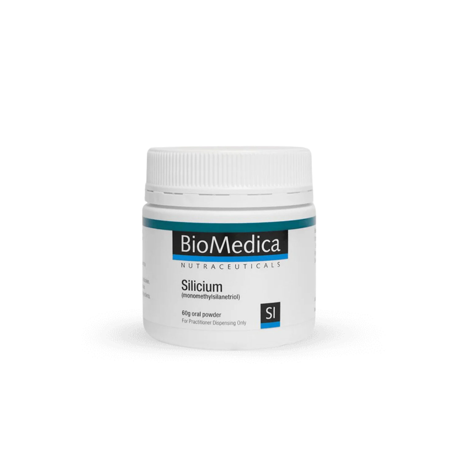 Biomedica Silicium-powder-60g