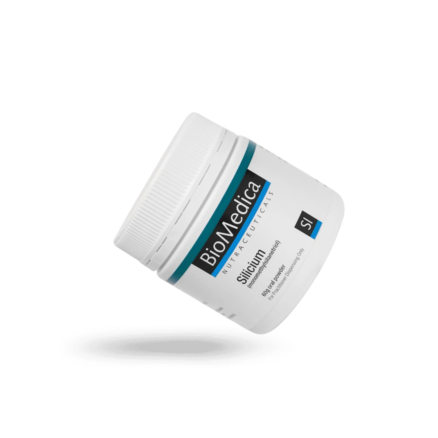 Biomedica Silicium-powder-60g