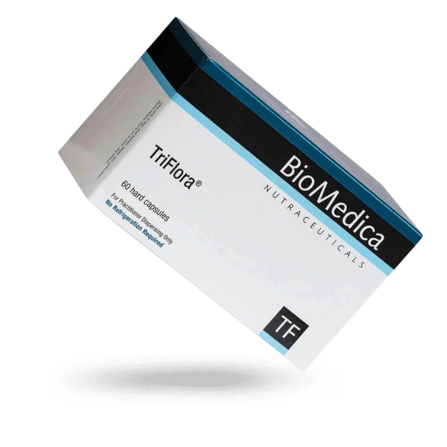 Biomedica TriFlora 60 Capsules