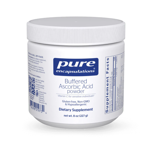 Buffered Ascorbic Acid powder