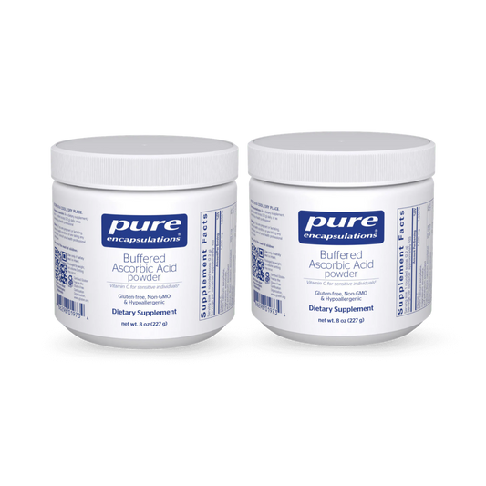 Buffered Ascorbic Acid powder