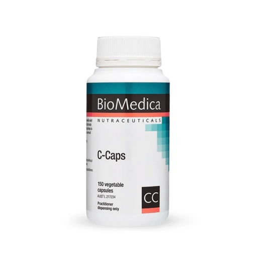C-Caps Capsules 150 caps