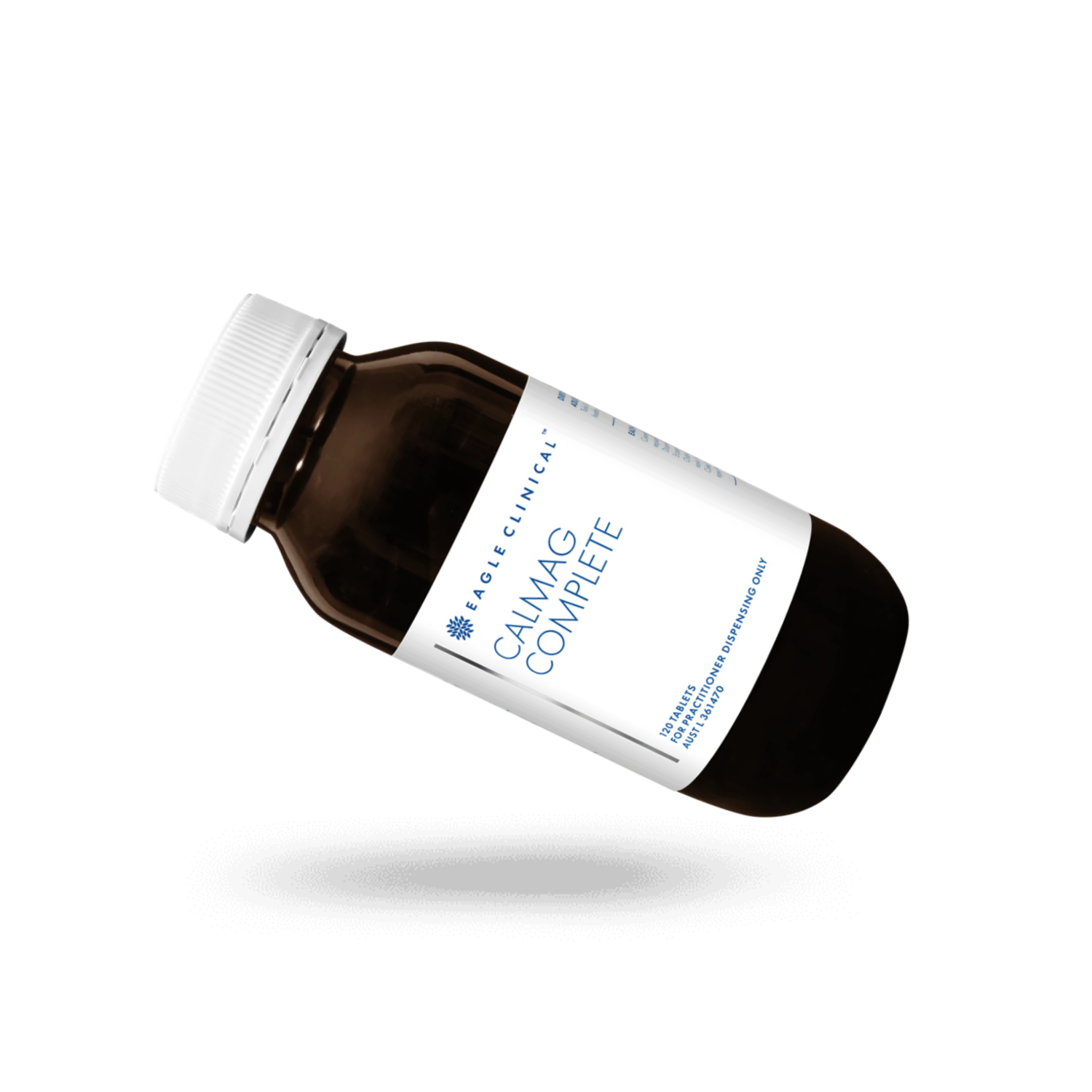 CalMag Complete 120 Tablets