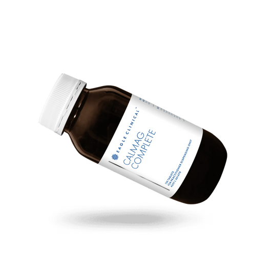 CalMag Complete 120 Tablets