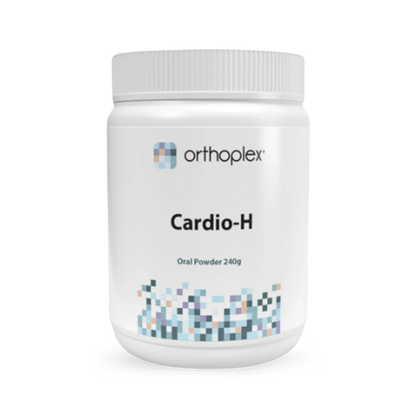 Cardio-H 240g