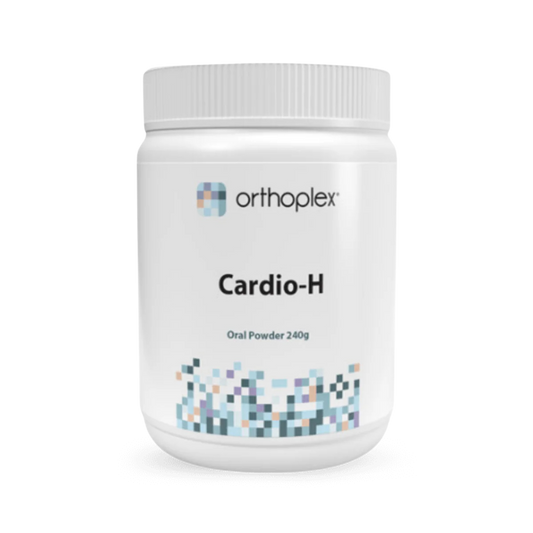 Cardio-H 240g
