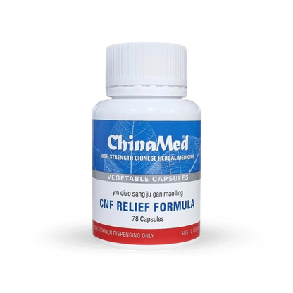 ChinaMed CNF Relief Formula 78c